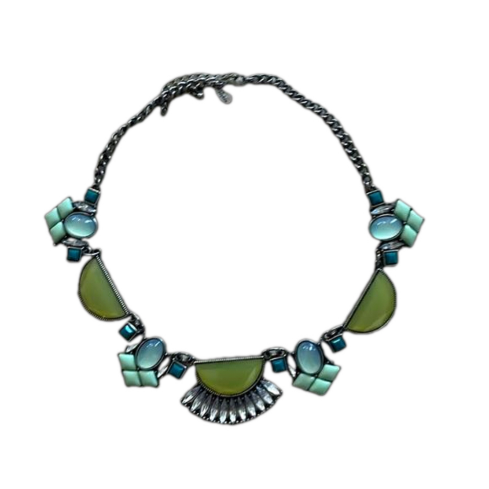 Lia Sophia Necklace